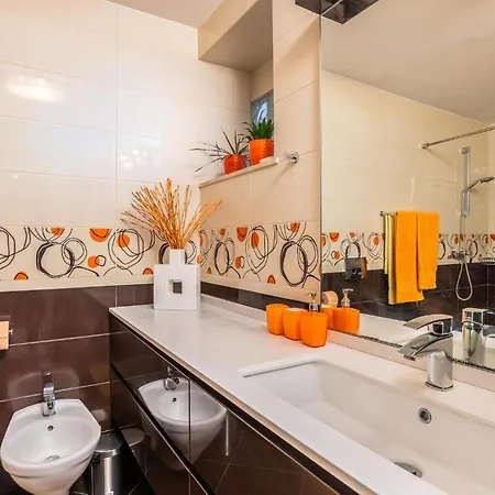 Gorgeous In With Kitchen Jurandvor