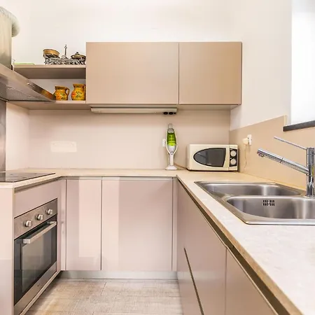 Gorgeous In With Kitchen Jurandvor