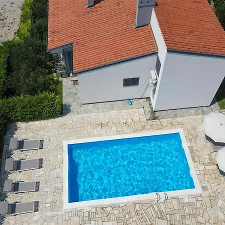 Gorgeous In With Kitchen Holiday home Jurandvor