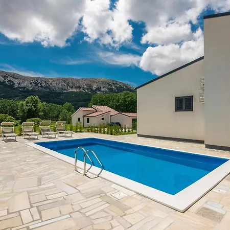 Gorgeous In With Kitchen Holiday home Jurandvor